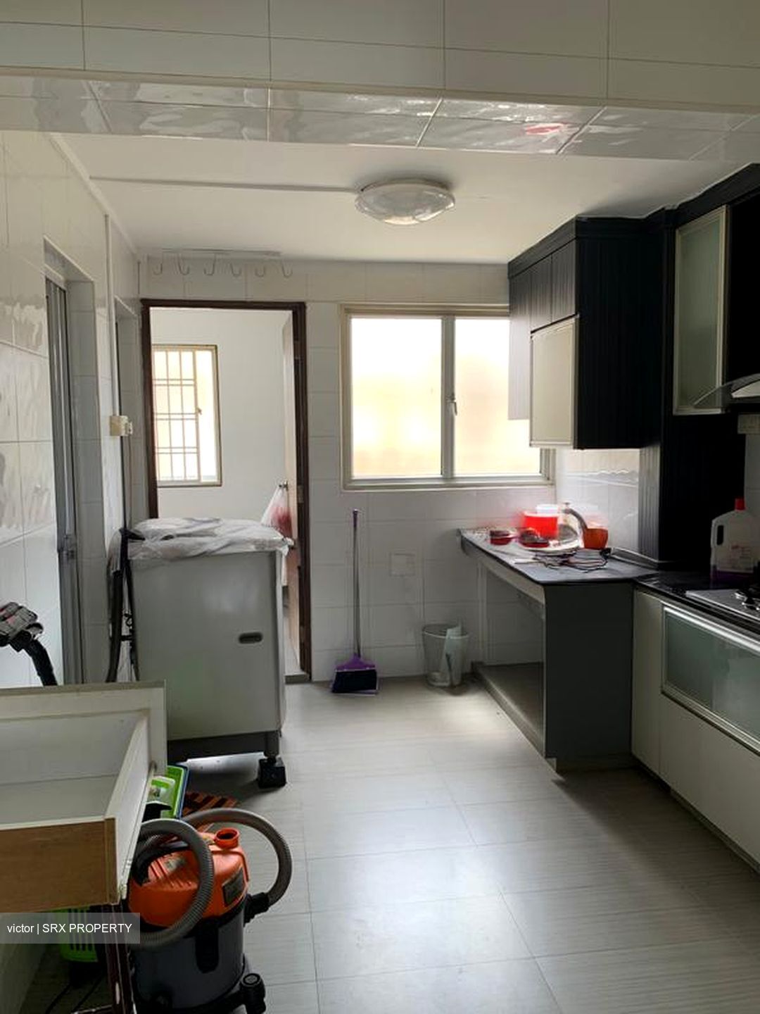 Blk 5 Mount Faber Green (Bukit Merah), HDB 3 Rooms #538547891